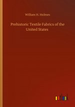 Prehistoric Textile Fabrics of the United States