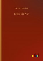 Before the War