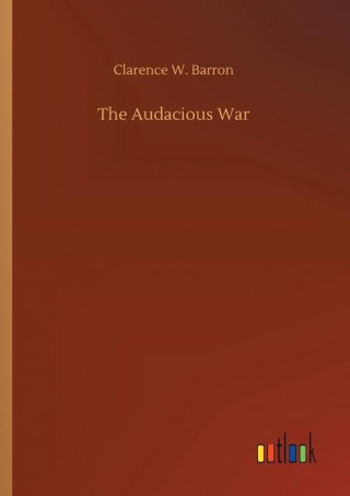 Audacious War