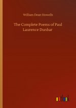 Complete Poems of Paul Laurence Dunbar