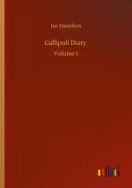 Gallipoli Diary