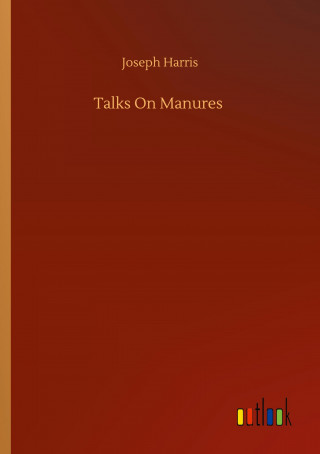 Talks On Manures