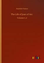 Life of Joan of Arc