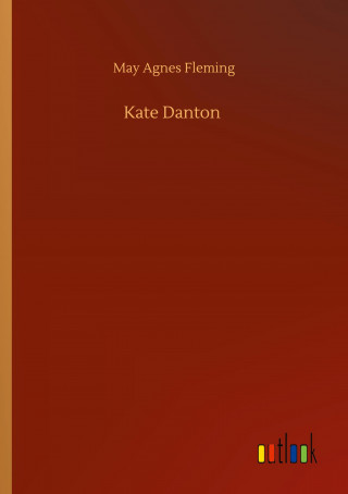 Kate Danton