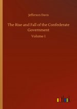 Rise and Fall of the Confederate Government
