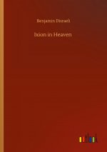 Ixion in Heaven