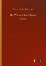 Works of Lord Byron