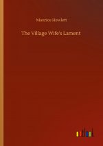 Village Wife's Lament