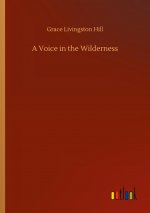 Voice in the Wilderness