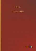 Culinary Herbs