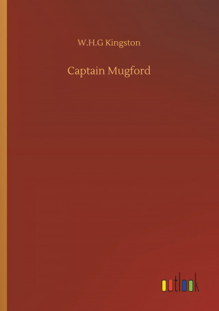 Captain Mugford