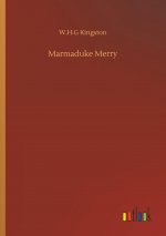 Marmaduke Merry