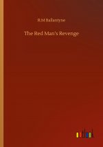 Red Man's Revenge