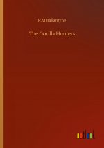 Gorilla Hunters
