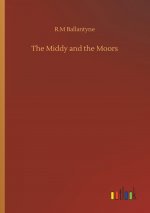 Middy and the Moors