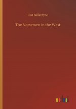 Norsemen in the West