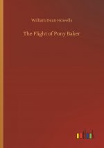 Flight of Pony Baker