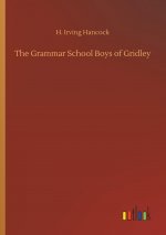 Grammar School Boys of Gridley