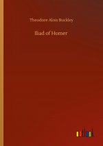 Iliad of Homer