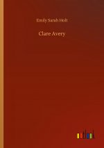 Clare Avery