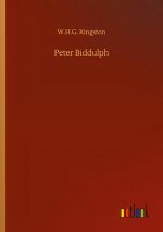 Peter Biddulph