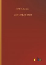 Lost in the Forest