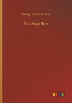 Dingo Boys