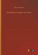 Kitten's Garden of Verses