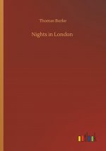 Nights in London