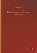 Decameron of Giovanni Boccaccio