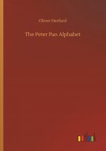 Peter Pan Alphabet