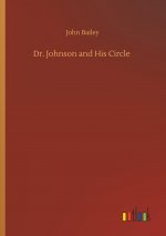 Dr. Johnson and His Circle