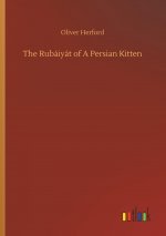 Rubaiyat of A Persian Kitten