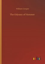Odyssey of Hommer