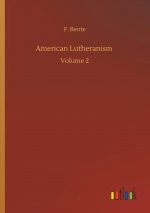 American Lutheranism