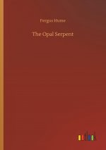 Opal Serpent