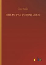 Ridan the Devil and Other Stories