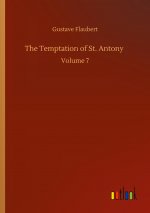 Temptation of St. Antony