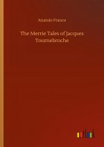 Merrie Tales of Jacques Tournebroche