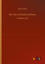 Life of Charles Dickens