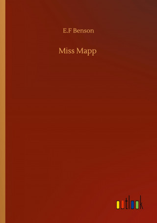 Miss Mapp