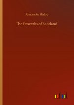 Proverbs of Scotland