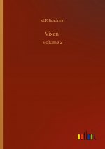 Vixen
