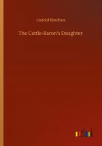 Cattle-Baron's Daughter