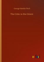 Critic in the Orient