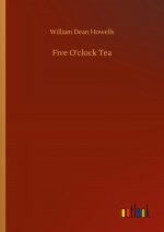 Five O'clock Tea