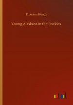 Young Alaskans in the Rockies