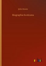Biographia Scoticana