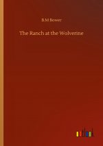 Ranch at the Wolverine