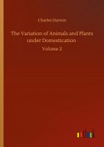 Variation of Animals and Plants under Domestication